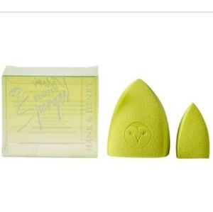 Hank & Henry beauty sponges